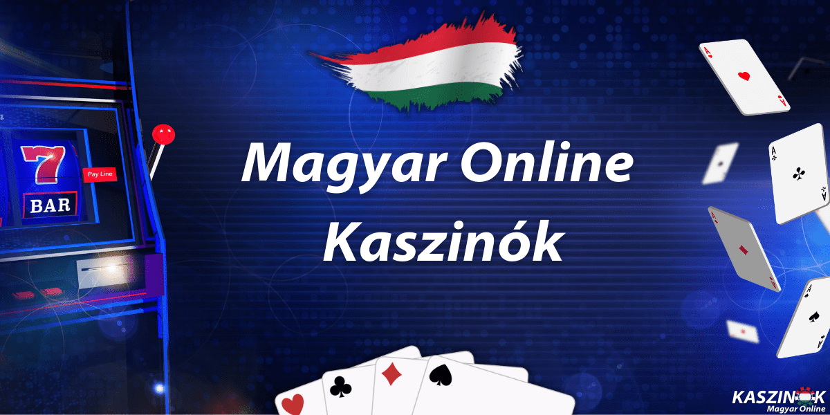 A legjobb magyar online kaszinók 2026 Élvezze a játékot biztonságosan és kényelmesen A legjobb magyar online kaszinók 2026 Élvezze a játékot biztonságosan és kényelmesen