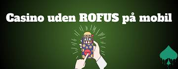 Bedste Online Casino Uden Casinoer Find Din Perfekte Spiloplevelse