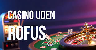 Casino uden MitID i Danmark - En Revolution inden for Online Spil