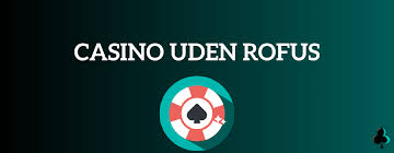 Casino uden MitID i Danmark - En Revolution inden for Online Spil