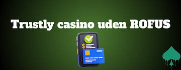 Dansk Casino Uden ROFUS Spil Uden Begrænsninger 1283928895
