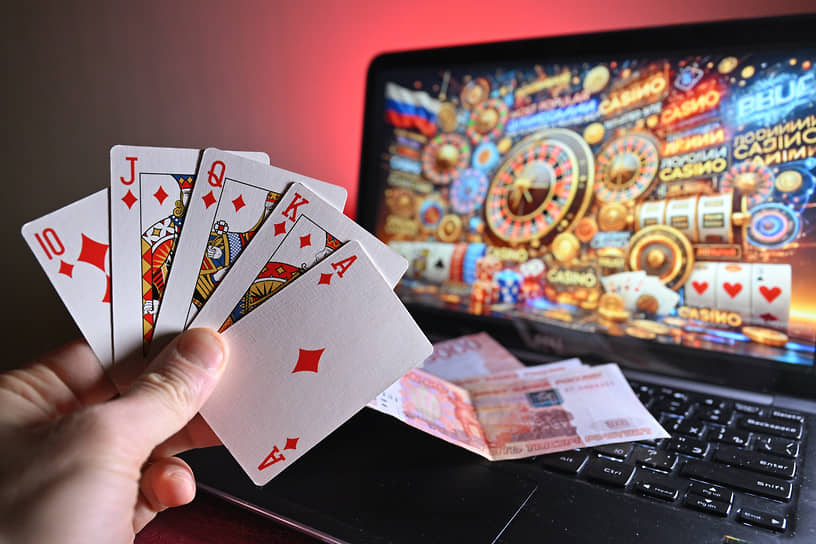 Den Ultimative Guide til Online Casino Den Ultimative Guide til Online Casino