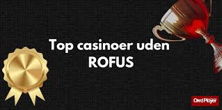 Deposit 10 Casino Uden ROFUS En Guide til Spiloplevelser