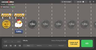 Descubre el emocionante mundo de Chicken Road 2 -845993338