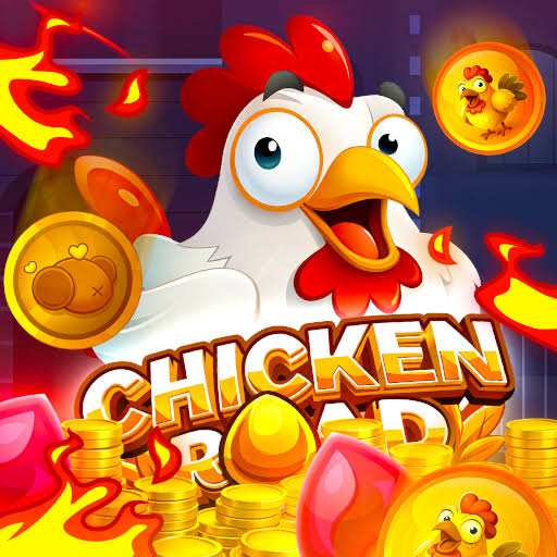¡Descubre el emocionante mundo de los juegos Chicken Road Inout!