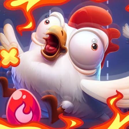 ¡Descubre el emocionante mundo de los juegos Chicken Road Inout!