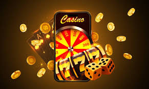 Discover the Excitement of 5bet Casino Online Discover the Excitement of 5bet Casino Online