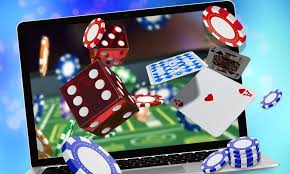 Discover the Thrills of Winner Casino UK Your Ultimate Gaming Destination