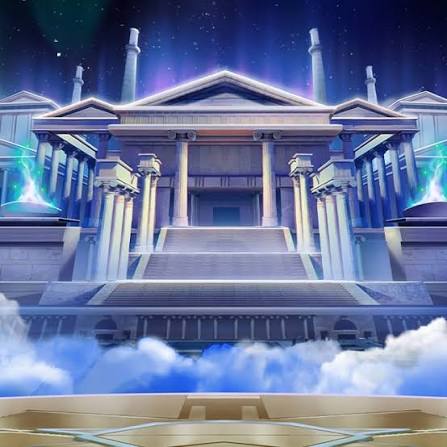 Experience the Thrill of Gates of Olympus Casino -887442416