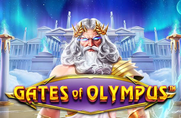Experience the Thrill of Gates of Olympus Casino -887442416