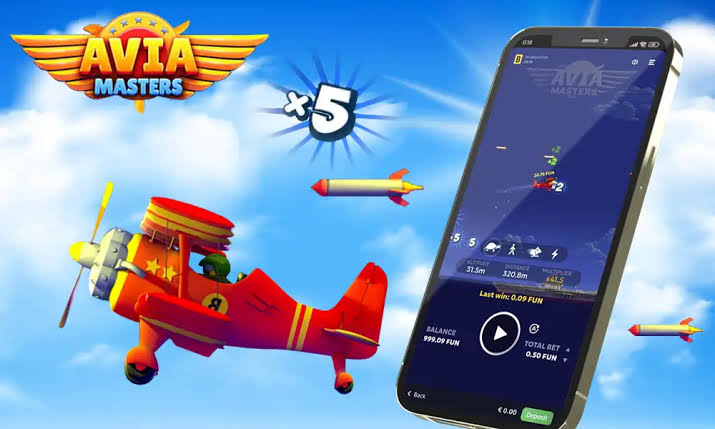 Explorando el Futuro de la Aviación con Aviamasters
