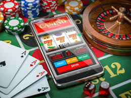 Explore the Exciting World of Nomini Casino & Sportsbook 188051864 Explore the Exciting World of Nomini Casino & Sportsbook 188051864