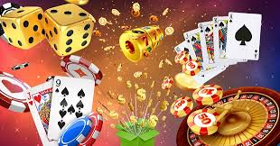 Explore the Thrills at Palace Casino & Sportsbook