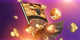 Explore the Vibrant World of Online 24Casino