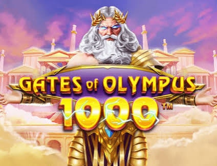 Exploring the Gates of Olympus Super Scatter A Guide to Winning Big -871364432