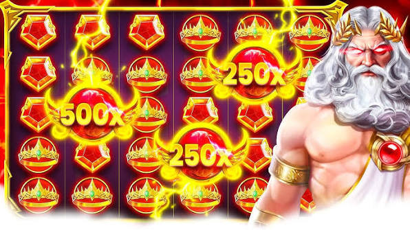 Exploring the Gates of Olympus Super Scatter A Guide to Winning Big -871364432