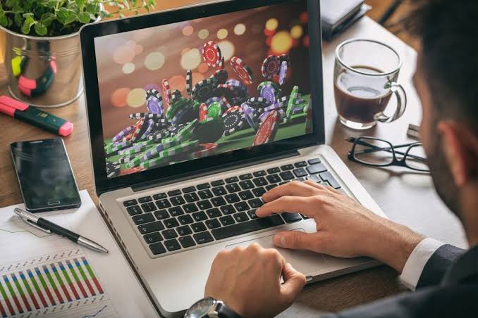 Online Καζίνο Ο Απόλυτος Οδηγός για Παίκτες Online Καζίνο Ο Απόλυτος Οδηγός για Παίκτες