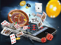 Online Gambling En Guide til Danmarks Bedste Spiloplevelser