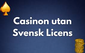 Poker på sidor utan svensk licens – Fria spelupplevelser Poker på sidor utan svensk licens – Fria spelupplevelser
